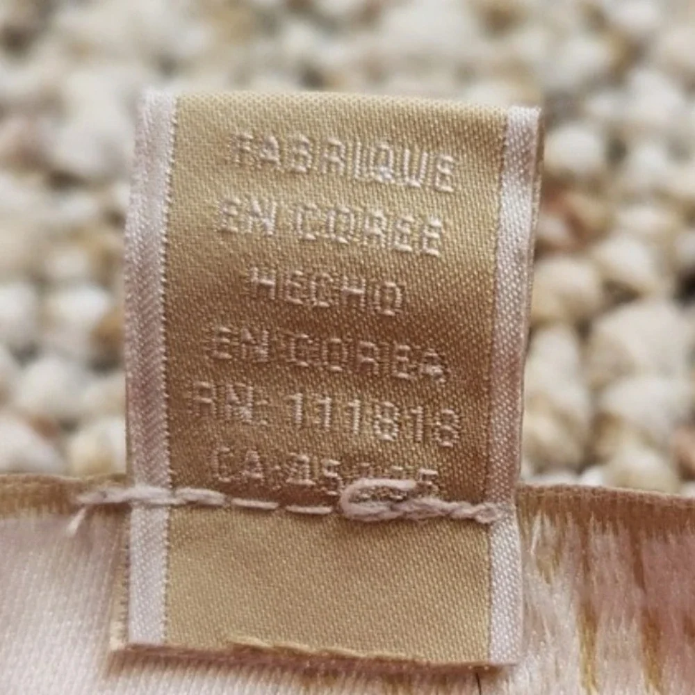 Michael Kors tone occasion